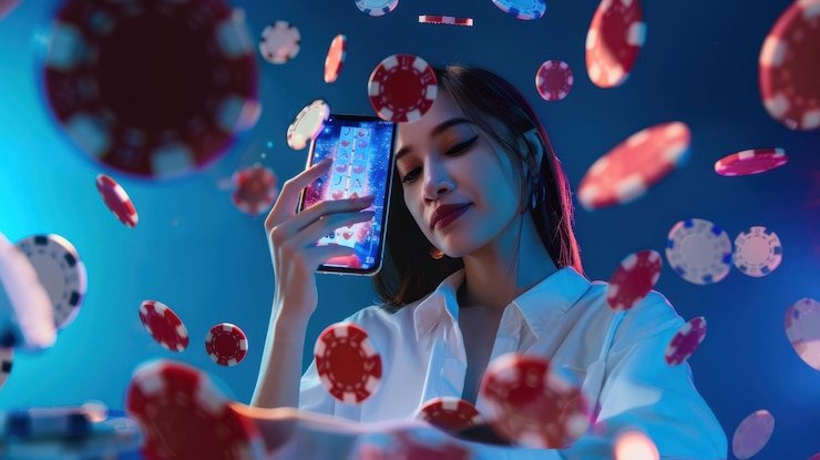Berbagai pilihan taruhan Angka Keberuntungan tersedia di luxury138 login