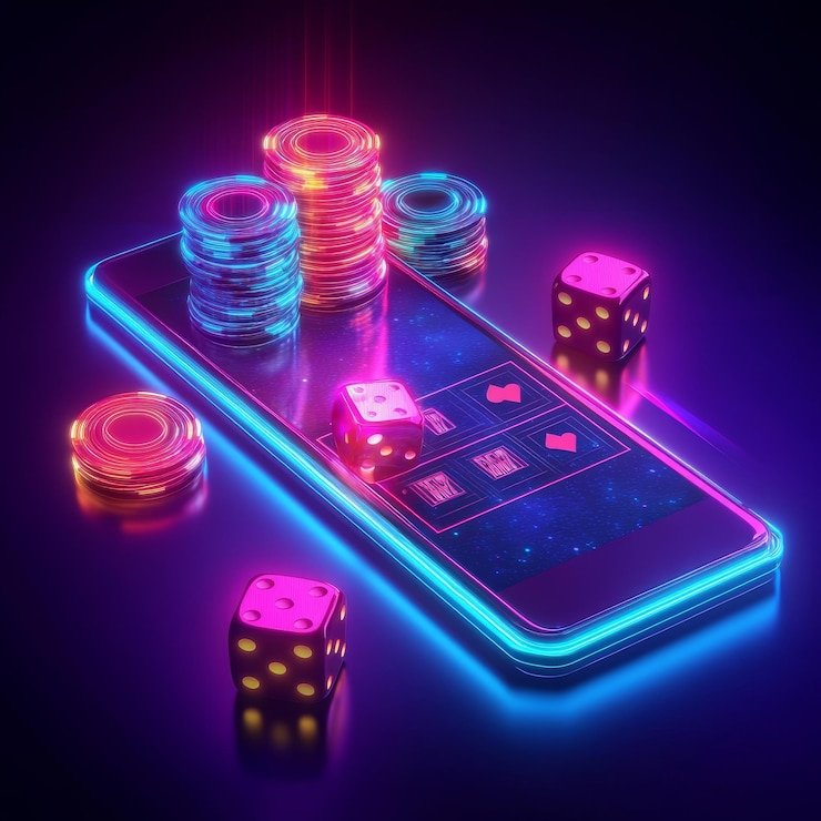Berbagai varian permainan Bingo di luxury138 login