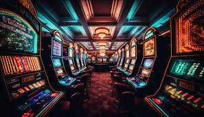 Dasbor permainan luxury138 login dengan pilihan slot dan live dealer