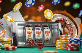 Strategi dasar blackjack untuk pemain di luxury138 login