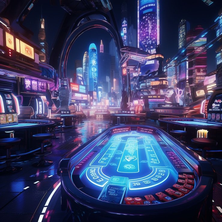 Antarmuka permainan Togel 2D di platform luxury138 login