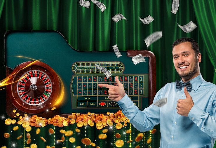 Strategi manajemen anggaran untuk permainan Togel 2D